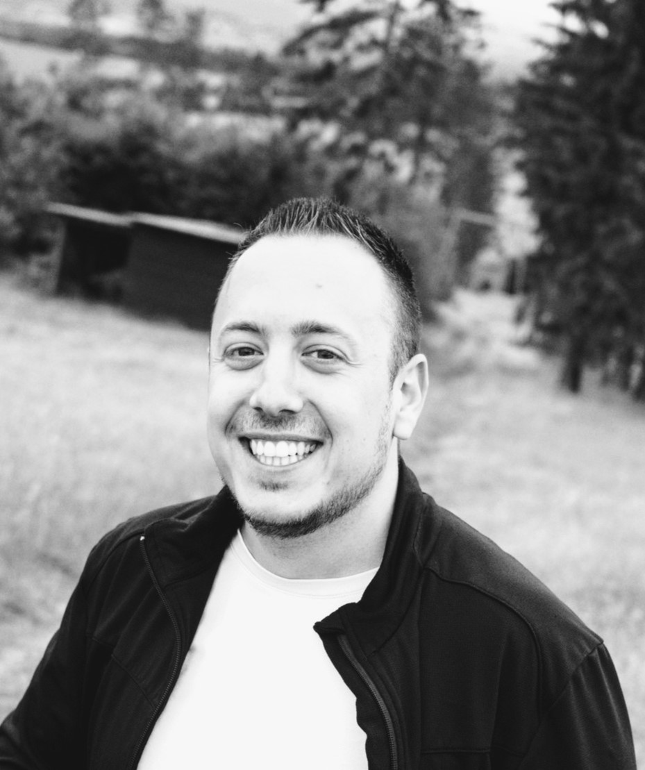 Kevin Leins – Systemadministrator